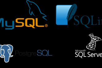write powerful sql queries and design database for you