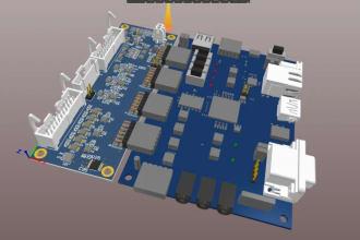 do reverse engineering of any board