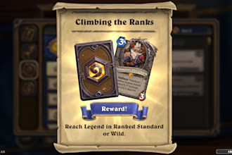 coach you in hearthstone