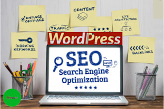 do absolute wordpress yoast on page SEO for your website