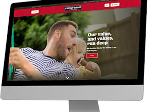 create an online banking platform