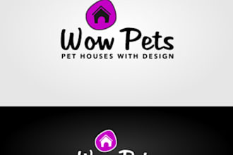 vectorize / redraw / trace your LOGO