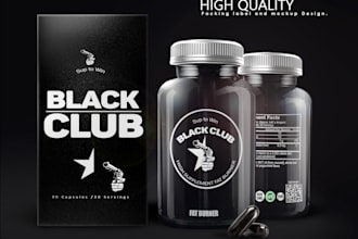 design premium packaging for your brand