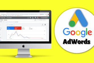 be your google adwords and search engine marketing expert