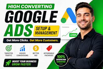 be your google adwords and search engine marketing expert