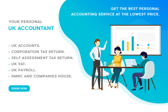 do UK company bookkeeping in xero and quickbooks