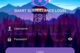 develop hybrid app using react native