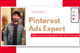 run high conversion pinterest ads to increase sales