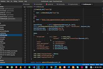 integrate any API into your PHP website