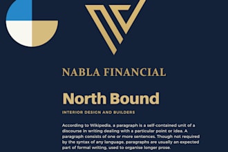 Top 10!  design a branding identity for your company or product