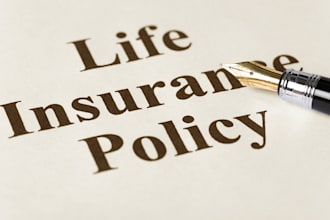 get you the best deal for life insurance or your money back UK only