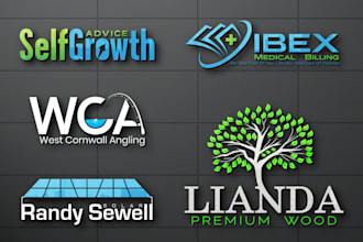 design logo and favicon