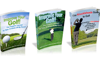 make 2d,3d ebook cover