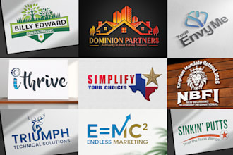 do business logo design