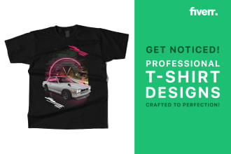 craft unique custom tshirt designs