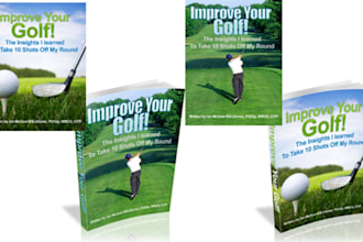 give you 3D or Flat ebook cover in all format jpg,png,pdf