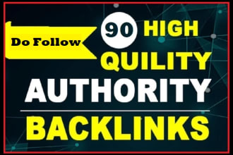 article submission on high authority with dofollow backlinks