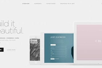 migrate your blog from squarespace to wordpress