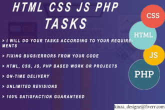 你的html css javascript php mysql能在24小时内工作吗