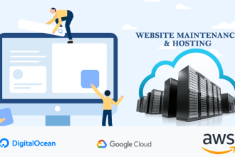 do wordpress website management