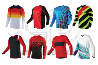 do custom jersey design or sublimation jersey design