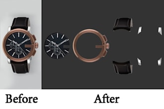 do multi clipping path accurately