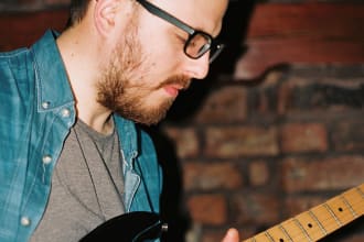 create awesome guitar or keyboard loops for your beat