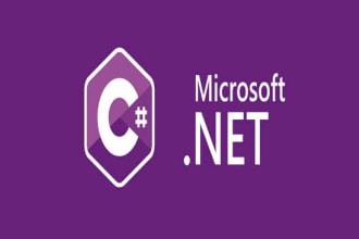 create any kind of dot net app