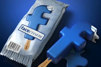 increase you 150 FACEBOOK likes/fans, no admin, within 24 hours
