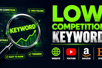 analyze seo keyword research