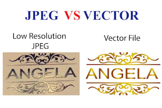 convert raster file into vector