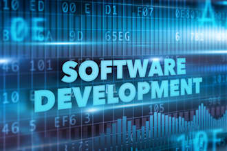 create a software for your business