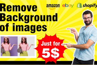 do any photoshop editing add or remove object from the image