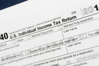 prepare US business and personal tax returns corporation llc partnership etc