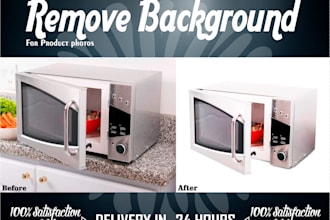 remove the background of the image, photo editing, crop transparent image