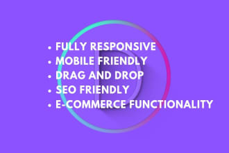 build wordpress website using divi theme