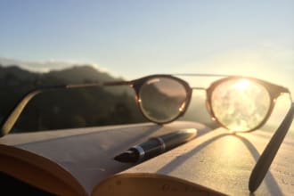 be your developmental editor