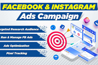 be facebook ads campaign manager