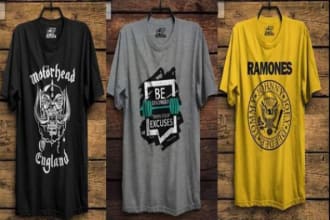 do bulk custom typography t shirt, printable t shirt design