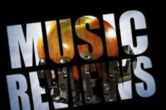 review your single or song