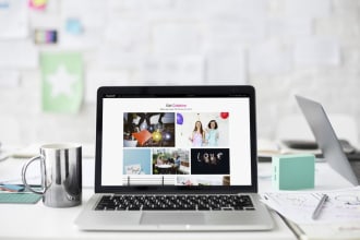 create, customize, modify enfold, divi etc