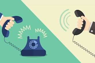 do cold calling b2b or b2c