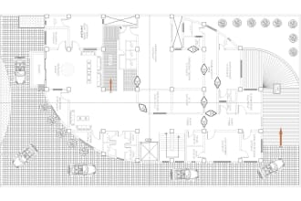 do material take off and building cost estimation