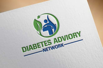 design medical pharmacy healthcare logo for your company