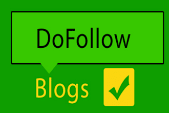 give You Way Over 1000 Fresh 2013 Do Follow Open Blog URLs To Leave Your Backlink