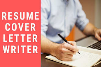 do your professional resume and update linkedin