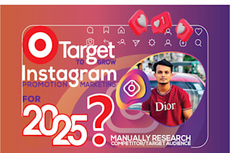 do instagram marketing and grow organically