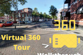 create a 360 virtual tour gothru