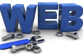 review your website