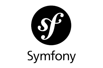 develop, fix, and optimize symfony web and PHP applications and apis